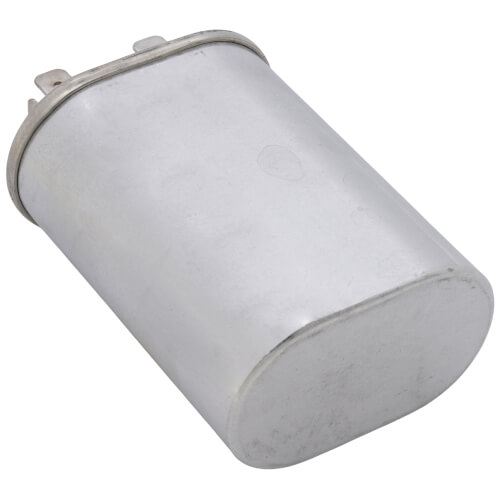 10/440 MFD Oval Run Capacitor – 440 Volt, Universal Fit For HVAC, Fan Motor, AC, Heat Pump