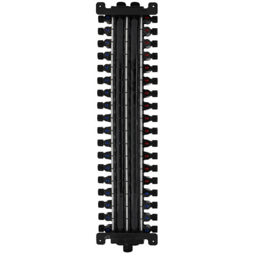 CRIS038-49630PX - Viega CRIS038-49630PX - 36 Port Polymer 3/8