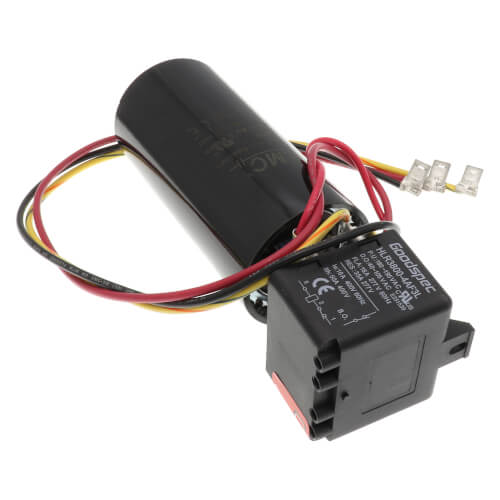 Five Two One Inc 3 Wire Hard Start Kit | 1-3 Ton | CSRU1
