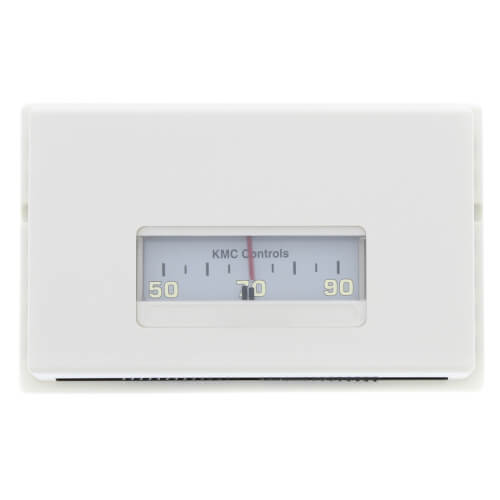 CTE-5104-10 - KMC Controls CTE-5104-10 - Dual Setpoint Direct 