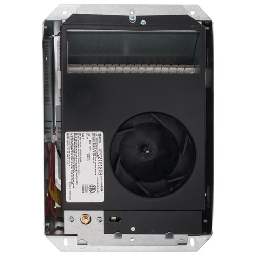 CZ1012T - Qmark CZ1012T - COS-E Fan-Forced Zonal Wall Heater (1000