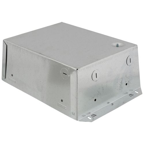 CZ1548T - Qmark CZ1548T - COS-E Fan-Forced Zonal Wall Heater (1500