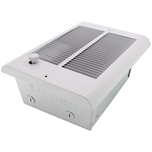 CZ2048T - Qmark CZ2048T - COS-E Fan-Forced Zonal Wall Heater (2000