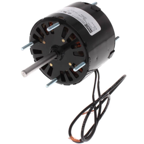 Packard 40120 Fan Motor 1/70 HP 115V 1500 RPM CW Rotation | Replaces Fasco D120 U-14