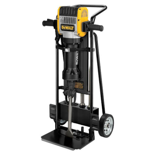 D25980K - Dewalt D25980K - Heavy Duty Pavement Breaker with Hand