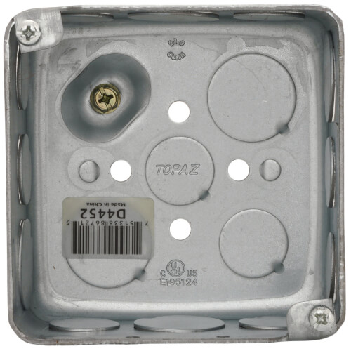 D4452 - Southwire D4452 - 4