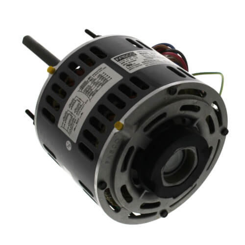 Fasco Furnace Draft Inducer Motor Replacement - Upgraded Exhaust Blower 7021-8428