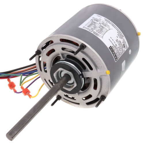 WG840590 - DiversiTech WG840590 - 3/4 HP, 208-230 VAC Direct Drive