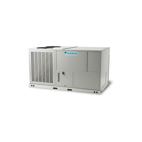 DCC036XXX3DXXX - Daikin DCC036XXX3DXXX - 3 Ton 13 SEER Commercial
