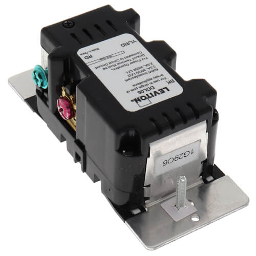 Atenuador Bajo Voltaje 600W - Tecno Depot México