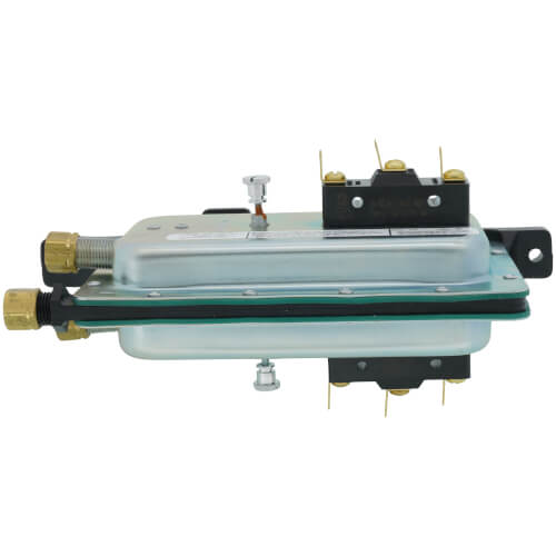 DDP-106-177 - Cleveland Controls DDP-106-177 - 2SPDT Dual Air