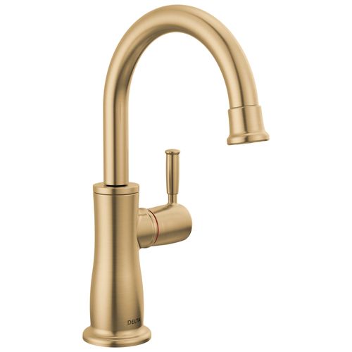 1960LF-H-CZ - Delta 1960LF-H-CZ - Traditional Instant Hot Water