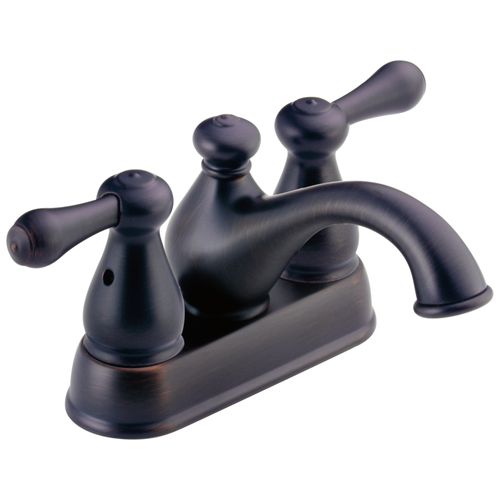 2578LFRB-278RB - Delta 2578LFRB-278RB - Leland 2 Handle Centerset