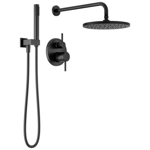 342702-BL - Delta 342702-BL - Monitor 14 Series Shower w/ Round