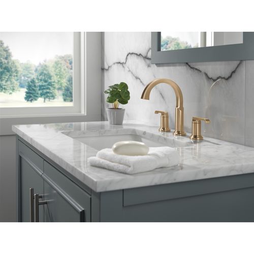 35588-CZ-PR-DST - Delta 35588-CZ-PR-DST - Tetra Two Handle