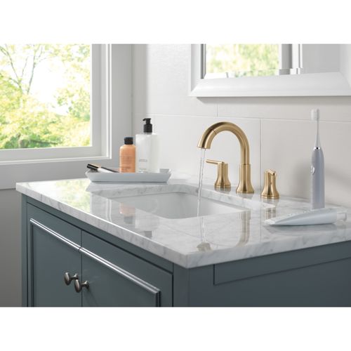 3559-CZPD-DST - Delta 3559-CZPD-DST - Trinsic Two Handle