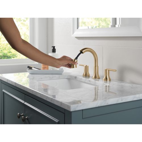 FAUCET TWO 箱無し 三和ボタン 3559-CZPD-DST - Delta 3559-CZPD-DST - Trinsic Two Handle