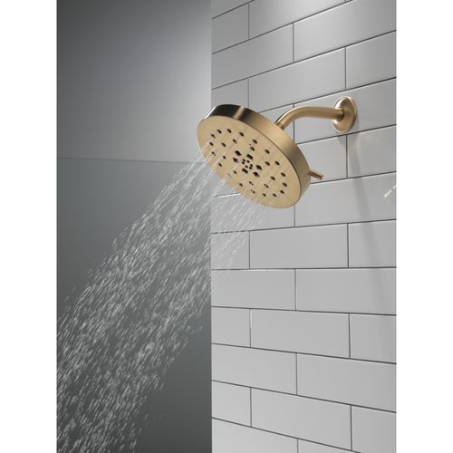 52488-CZ-PR - Delta 52488-CZ-PR - H2Okinetic 4-Setting Shower Head