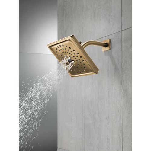52684-CZ-PR - Delta 52684-CZ-PR - H2Okinetic 3-Setting Raincan