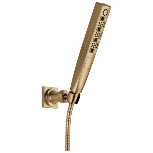 砂金 約3g 55140-CZ-PR - Delta 55140-CZ-PR - H2OKinetic Hand Shower 1.75 GPM