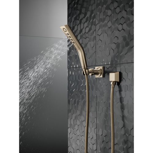 55799-CZ-PR - Delta 55799-CZ-PR - H2O Hand Shower 1.75 GPM Wall