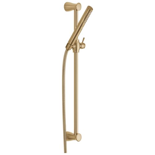 57085-CZ - Delta 57085-CZ - Grail Premium Single-Setting Slide Bar
