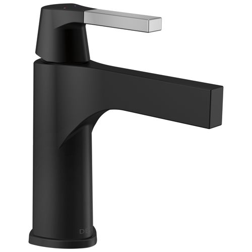 574-CSMPU-DST - Delta 574-CSMPU-DST - Zura Single Handle Bathroom