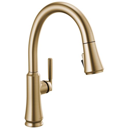 9179-CZ-DST - Delta 9179-CZ-DST - Coranto Single Handle Pull Down