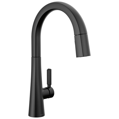 9191-BL-DST - Delta 9191-BL-DST - Monrovia Single Handle Pulldown