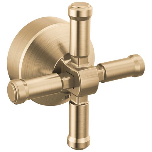 H594CZ-PR - Delta H594CZ-PR - Broderick Free Standing Tub Filler