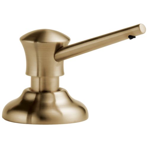 RP1002CZ - Delta RP1002CZ - RP1002CZ 13 oz. Soap/Lotion Dispenser