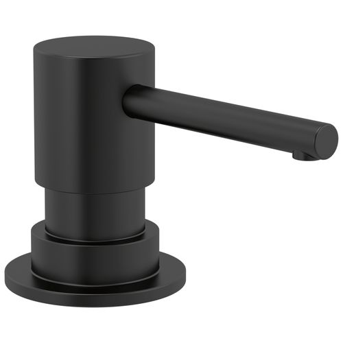 RP100734BL - Delta RP100734BL - Trinsic Metal Soap Dispenser