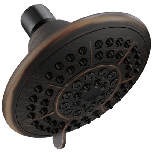 RP78575RB - Delta RP78575RB - 5-Setting Raincan Shower Head