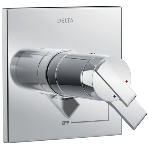 T17T067 - Delta T17T067 - Ara TempAssure 17T Series Valve Only