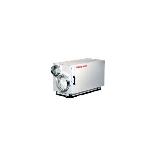 DR90A1000 - Honeywell DR90A1000 - TrueDRY DR90 Whole House Dehumidifier  with no control