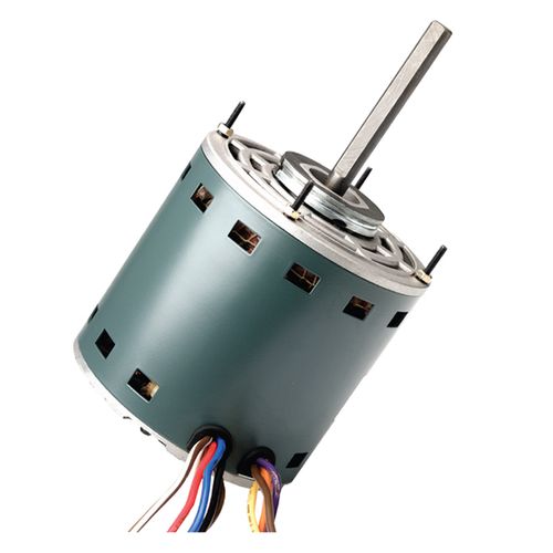 WG840583 - DiversiTech WG840583 - 1/4 HP, 115 VAC Direct Drive