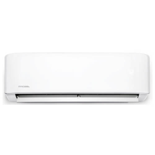 DIY-36-HP-WM-230C25 - MRCOOL DIY-36-HP-WM-230C25 - DIY 4th Gen 36,000 BTU  18 SEER Energy Star Ductless Mini-Split AC u0026 Heat Pump w/ 25ft Install Kit  Package (208-230V)