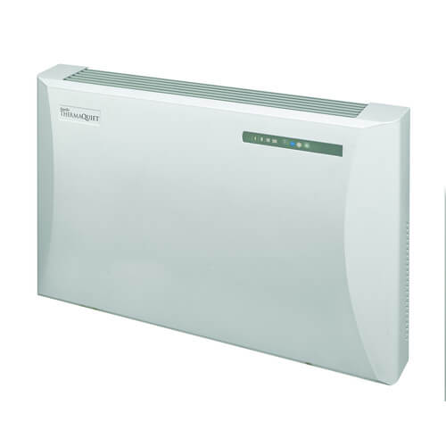 DL145-WM - DL145-WM - High-Efficiency Hydronic Wall Heater, 59/91/118 CFM -  115 Volt