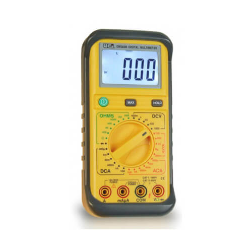 DM383B - UEi Test Instruments DM383B - DM383B, Digital DM383B - UEi Test Instruments DM383B - DM383B, Digital
