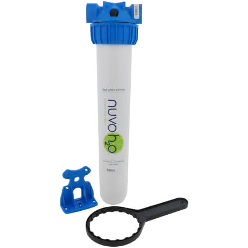 DPHB - Nuvo H2O DPHB - Home Water Softener System