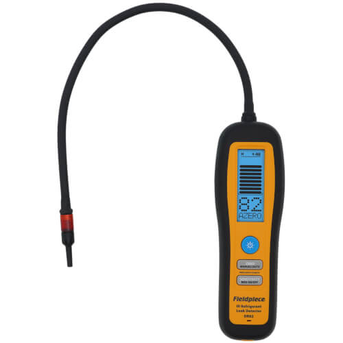 Fieldpiece Dr82 赤外線冷媒漏れ検知器【船橋馬込店】【店頭取引限定】【未使用】ITOJ4YXC75L4 DR82 - Fieldpiece DR82 - DR82 Infrared Refrigerant Leak Detector