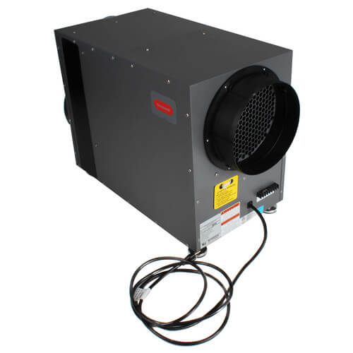DR90A2000 - Honeywell DR90A2000 - TrueDRY DR90 90-pint Whole House  Dehumidifier