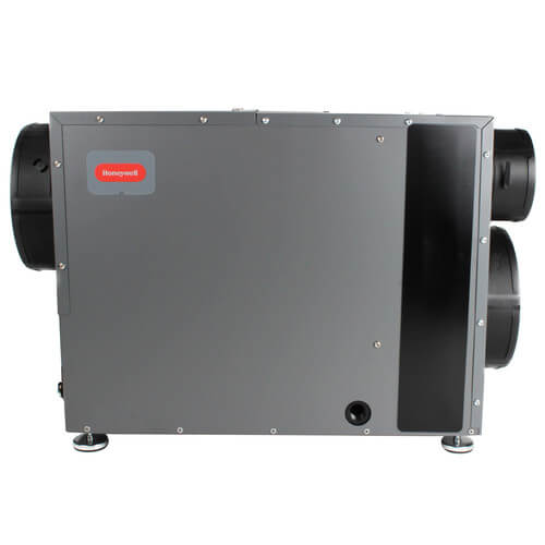 DR90A2000 - Honeywell DR90A2000 - TrueDRY DR90 90-pint Whole House  Dehumidifier