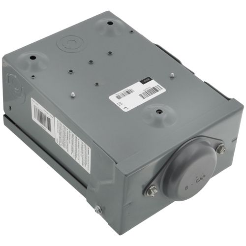 DU322RB - Square D DU322RB - 60A Non-Fused General Duty Safety