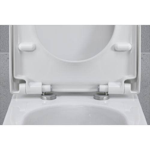 0063390000 - Duravit 0063390000 - Toilet Seat (white)