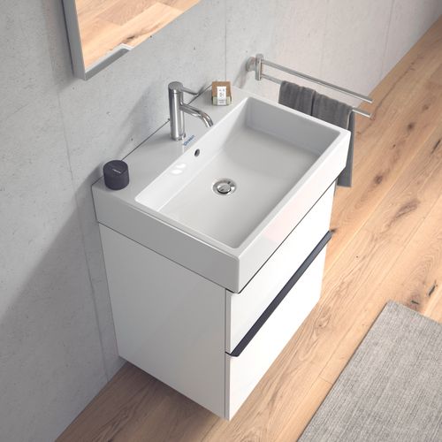 2350600000 - Duravit 2350600000 - Vero Air Wall-mount Sink (white)