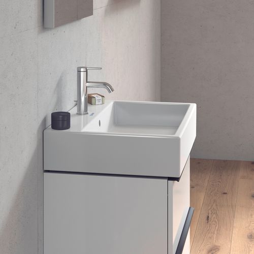 2350600000 - Duravit 2350600000 - Vero Air Wall-mount Sink (white)