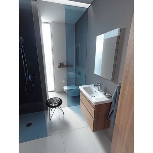 25370900921 - Duravit 25370900921 - Toilet Wall Mounted 620mm