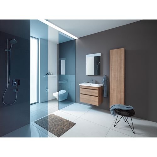 2537590092 - Duravit 2537590092 - Toilet Wall Mounted 620mm