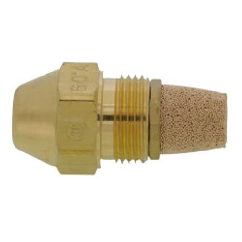 DVA06560 - Delavan DVA06560 - Type A Hollow 60° Brass Oil Nozzle